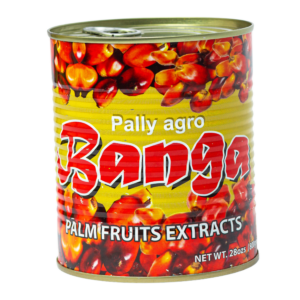 Banga Palm Fruits Extract – 800ml
