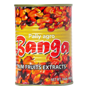 Banga Palm Fruits Extract – 400ml