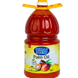 Tru Palm oil - 5L