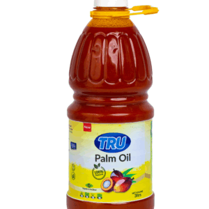 Tru Palm Oil - 3L