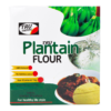 Tru Unripe Plantain Flour – 1kg