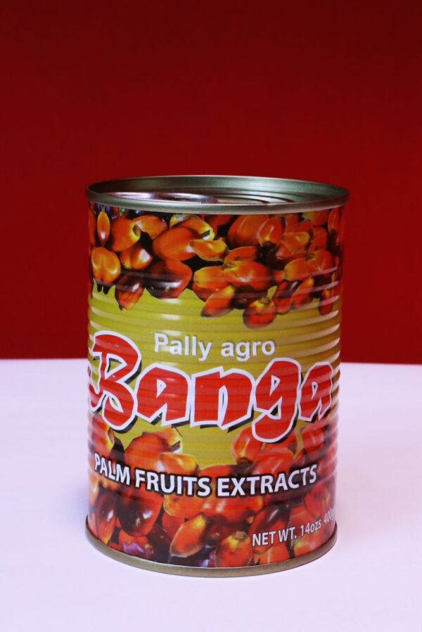 Banga 900g