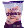 Pally Agro Frozen Chicken – 1.2kg (Fillet, Laps, Cut 4, Gizzard, Wings)