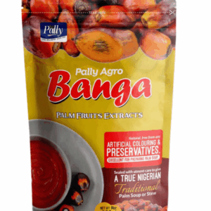 Banga Palm Fruits Extract Sachet – 800g