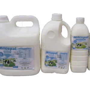 Milcopal Yoghurt