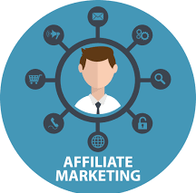Affiliate Sign Up