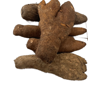Pally Bundle Yam