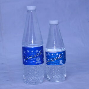 Cascade Table Water