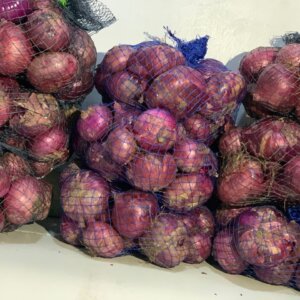 Pally Fresh Onions