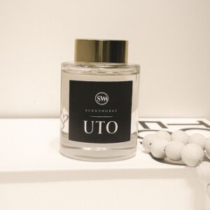 UTO Reed Diffuser -100ml