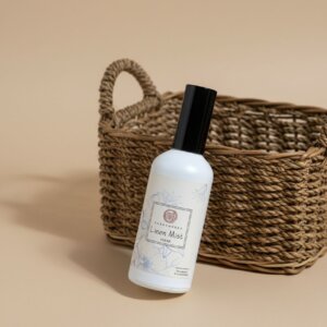 Linen Mist Scented Spray - 100ml