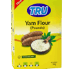 TRU Yam Flour (Poundo) - 1kg