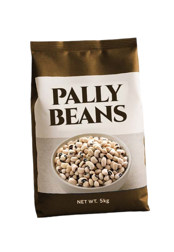 Pally Beans - 5kg