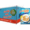 Nestlé Golden Morn Maize & Soya Protein 600g x 10 pouches