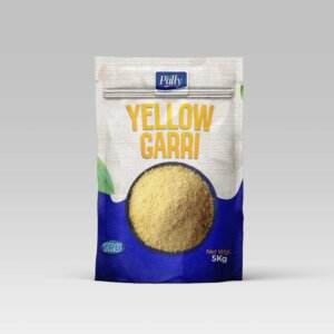 PALLY GARRI