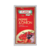 Gino Magic Peppe & Onion Tomato Seasoning Mix 65g x 50 sachets