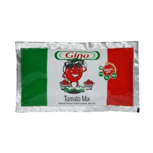 Gino Tomato Mix 65g x 50 sachets