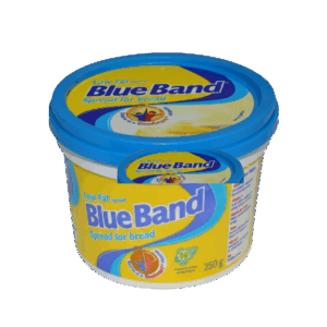 Blue Band Low Fat Spread – 250g