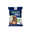 Pally Ofada Rice (5kg) – 100% Natural & Stone-Free
