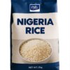 Pally Nigeria Rice – 25kg
