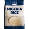 Pally Nigeria Rice – 50kg