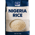 Pally Nigeria Rice – 50kg