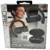 Adrenaline True Wireless Performance Earbuds
