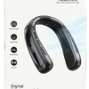 AeroBreeze N50 | Pro-Series Digital Neck Fan
