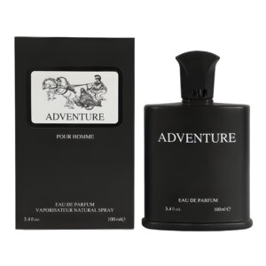 ADVENTURE Pour Homme | Noble Spirit Eau De Parfum