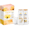 Dove With Love Caring Collection Gift Set