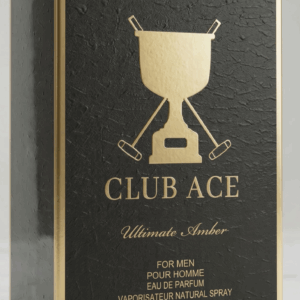 Club Ace: Ultimate Amber