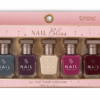 Giordano Colors 'Nail Bliss' 5-Piece Nail Polish Collection
