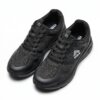 RBX Active ‘Live Life’ Performance Mesh Sneakers – Triple Black