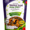 NAVINA BITTER LEAF SOUP MIX - 60g