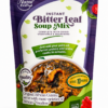NAVINA BITTER LEAF SOUP MIX - 200g