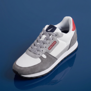 Nautica Heritage Runner – Premium Kids Shoes
