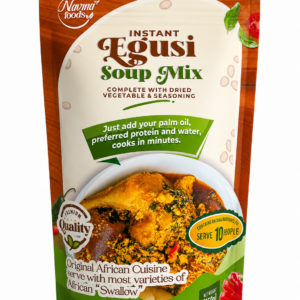 NAVINA EGUSI SOUP MIX
