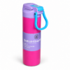 ual Lid Chug/Sip Water Bottle