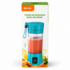 MB-001 Portable Rechargeable Juice Blender