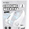 Bytech Cooling Neck Fan Junior Size