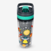 Space Theme Kids Water Bottle