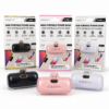 CIAO TECH Mini Portable Power Bank 5000mAh