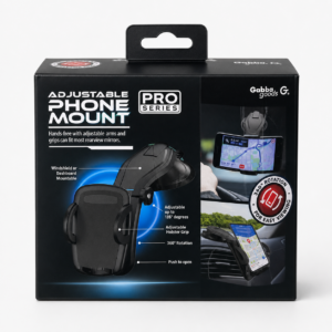 Adjustable Phone Mount Pro Series
