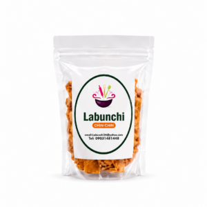 Labunchi Crunchy Chin-Chin – Mini Pouch