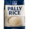 Pally Foreign Rice (Short Grain) - 5kg