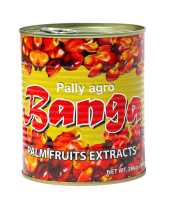 banga 800g bg